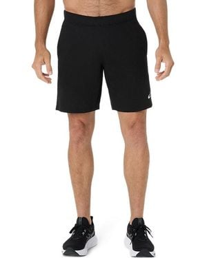 Asics Sport Train Short - Black