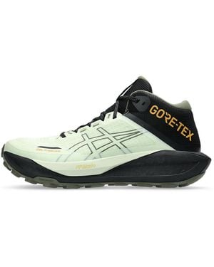 Asics Gel-Trabuco Mt Gtx - Schwarz