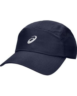 Asics Sport Run Cap - Blu