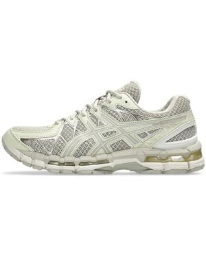 Asics Gel-Kayano 20 - Metallic
