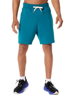 Asics Heritage 7in Short - Blue
