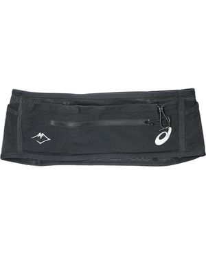 Asics Fujitrail Belt - Black