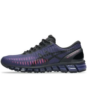 Asics Gel-quantum 360 i - Bleu