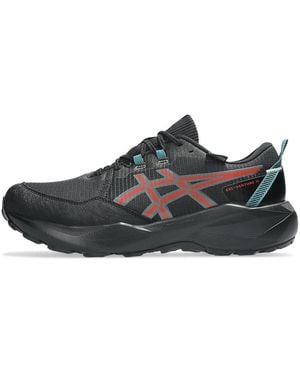 Asics Gel-Venture 11 Waterproof - Black