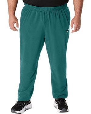 Asics Core Woven Pant - Black