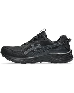 Asics Gel-Venture - Black