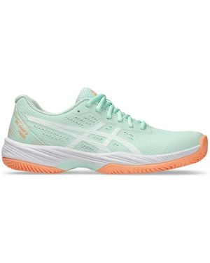 Asics Shoes > sneakers - Bleu