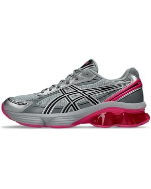 Asics Gel-kinetic fluent - Gris