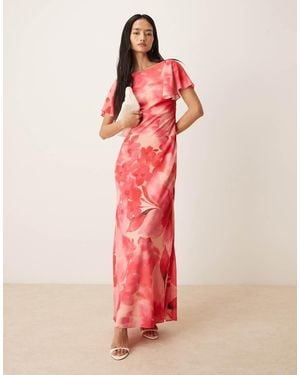 Pretty Lavish Jules - Roze