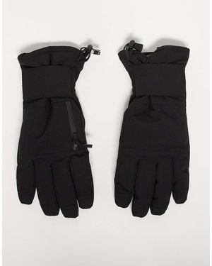 ASOS 4505 Ski & Snow Asos 4505 ski - gants - Noir