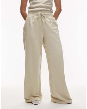 The North Face Essential Light Wide Leg Pant - Natural