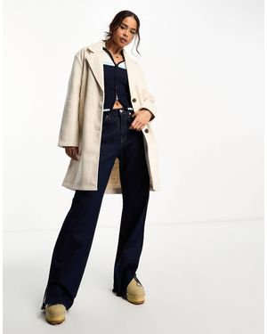 Manteaux longs et manteaux d hiver Pimkie pour femme Reductions en ligne jusqu a 45 Lyst