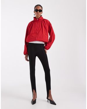 ASOS Tall Tailored Skinny Stirrup leggings