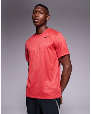 Nike Dri-fit T-shirt - Red