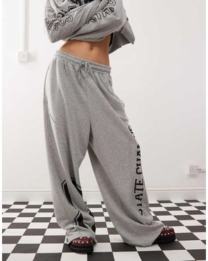 Collusion Track pants and jogging bottoms for Women Online Sale up to 50 off Lyst UK