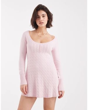 princess polly baby blue dress Hollister's Y2K Capsule Collection for 25th Anniversary: How to Buy It main image 0