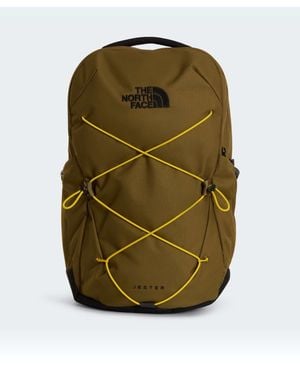 The North Face – jester – rucksack - Grün