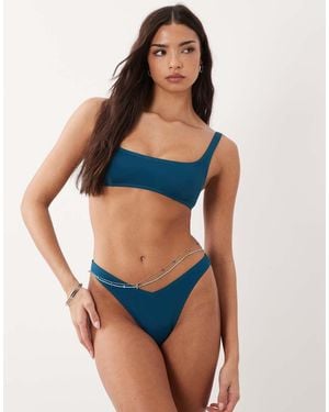 ASOS Maya - Blauw