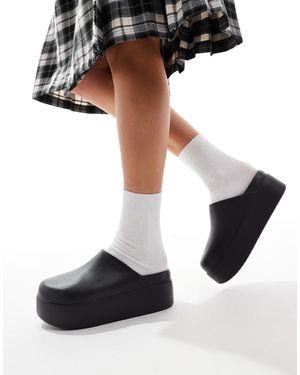 Crocs™ – dylan – clogs - Schwarz