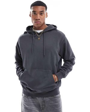 Jack & Jones Super Oversized Hoodie - Blue