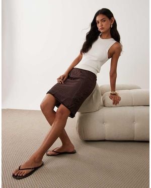 Cotton On Layla - Marrón