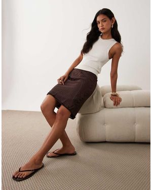 Cotton On Layla - Marrone