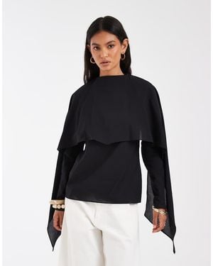 ASOS Blusa