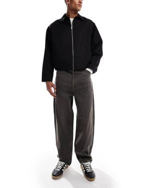 Collusion X001 - Zwart