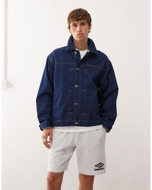 Umbro – shorts - Blau