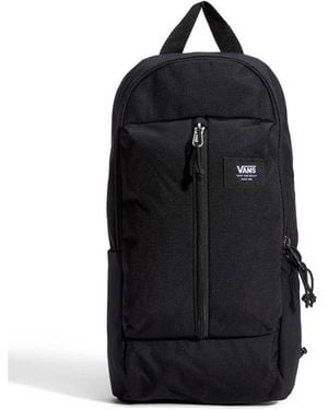 Vans Warp Sling Bag - Black