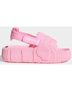adidas Originals Adilette 22 Slides Women's - Rose