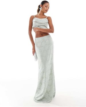In The Style X Perrie Sian - Bianco