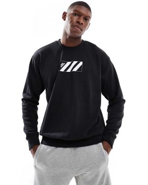 adidas Originals Adidas Football - Nero