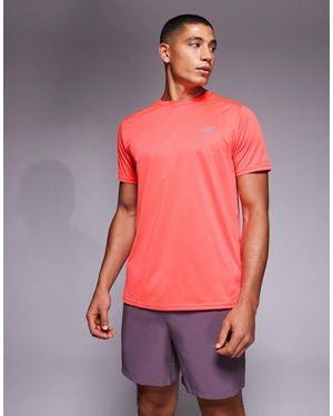 New Balance Sport Essential T-shirt - Red