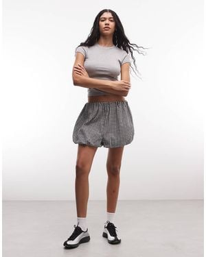 ASOS Bubble Shorts - Multicolour