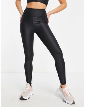 4505 Asset Enhancing Legging - Black