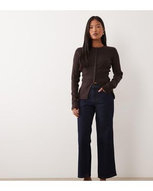 ASOS Asos Design Petite - Nero