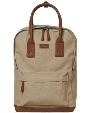 Jack & Jones Pascal Backpack - Natural