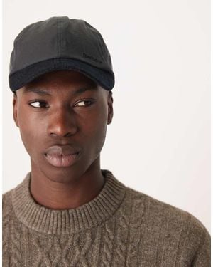 Barbour Ashby Cap - Brown