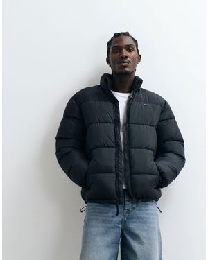 Levi's Piedmount pufferjacke - Blau