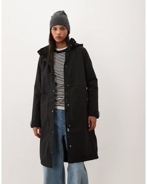 Regatta Waterproof Yasira Insulated Jacket - Black