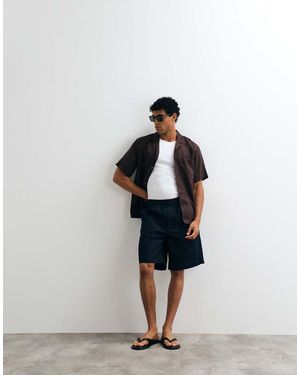 ARKET Pantaloncini - Bianco