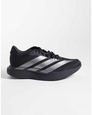 adidas Originals Adidas Running Adizero Evo Sl Pacer Trainers - Black