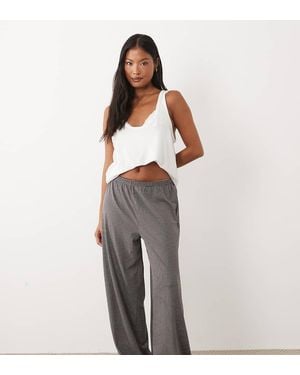 ASOS Asos Design Petite - Blanco
