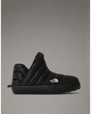 The North Face Thermoball Traction Boots - Black