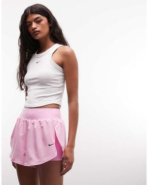 Nike Pro Dri-fit Sculpt 2 - Pink
