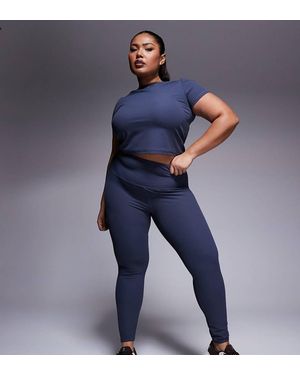 4505 Curve - Blu