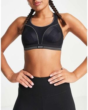 Shock Absorber Ultimate Run - Nero