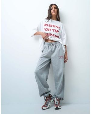 ASOS Weekend Collective - Blanco