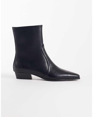 ASOS Albie - Blauw